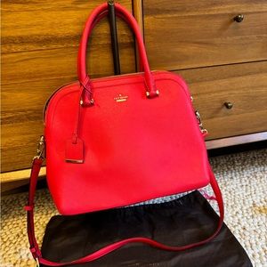 Kate Spade Satchel